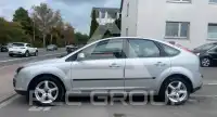 2006 Ford FOCUS