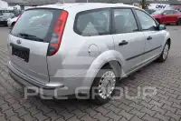 2006 Ford FOCUS