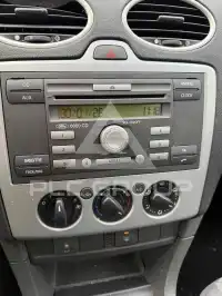2006 Ford FOCUS