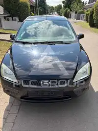 2006 Ford FOCUS