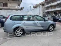 2006 Ford FOCUS