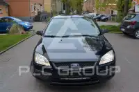 2006 Ford FOCUS