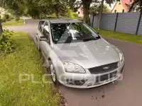 2006 Ford FOCUS