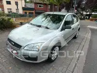 2006 Ford FOCUS