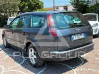 2006 Ford FOCUS