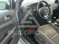 2006 Ford FOCUS
