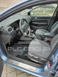 2006 Ford FOCUS