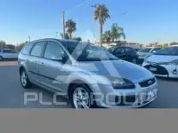 2006 Ford FOCUS