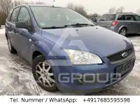 2006 Ford FOCUS