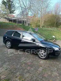 2006 Ford FOCUS
