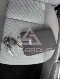 2006 Ford FOCUS