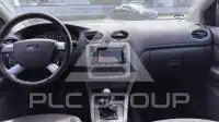 2006 Ford FOCUS
