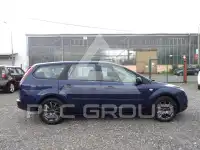 2006 Ford FOCUS