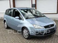 2006 Ford FOCUS