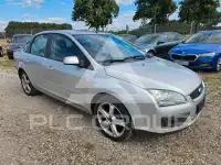 2006 Ford FOCUS