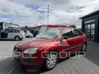 2006 Ford FOCUS