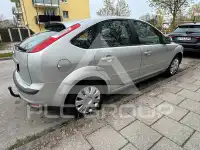 2006 Ford FOCUS