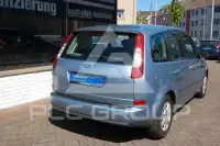 2006 Ford FOCUS