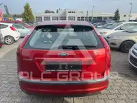 2006 Ford FOCUS