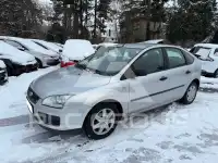2006 Ford FOCUS