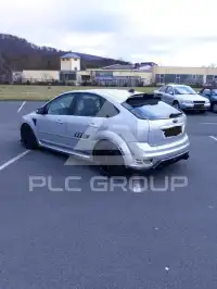 2006 Ford FOCUS