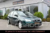 2006 Ford FOCUS
