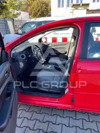 2006 Ford FOCUS