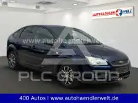 2006 Ford FOCUS