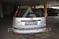 2006 Ford FOCUS
