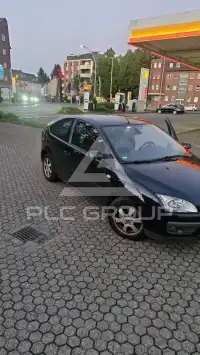 2006 Ford FOCUS