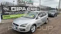 2006 Ford FOCUS