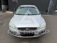2006 Ford FOCUS