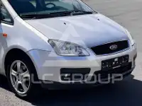 2006 Ford FOCUS