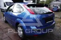 2006 Ford FOCUS