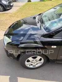2006 Ford FOCUS