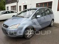 2006 Ford FOCUS