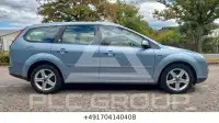 2006 Ford FOCUS