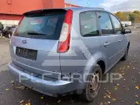 2006 Ford FOCUS