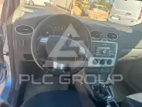 2006 Ford FOCUS