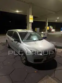 2006 Ford FOCUS