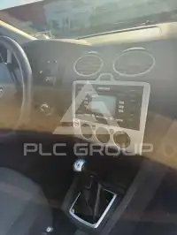 2006 Ford FOCUS