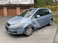 2006 Ford FOCUS