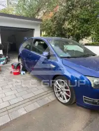 2006 Ford FOCUS