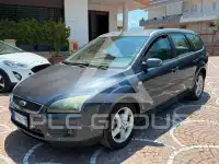 2006 Ford FOCUS