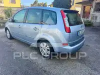 2006 Ford FOCUS
