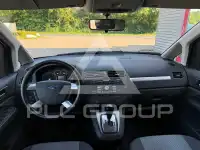 2006 Ford FOCUS