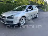 2006 Ford FOCUS