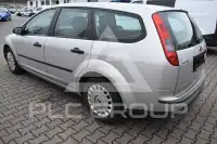 2006 Ford FOCUS