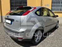 2006 Ford FOCUS