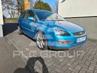 2006 Ford FOCUS